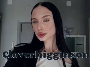 Cloverhigginson