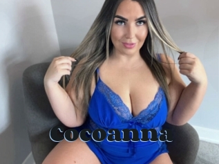 Cocoanna