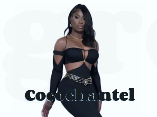Cocochantel