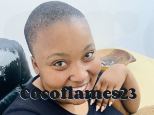 Cocoflames23