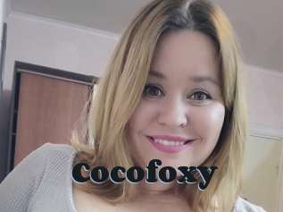 Cocofoxy