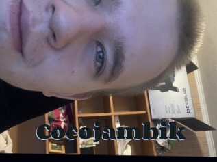 Cocojambik