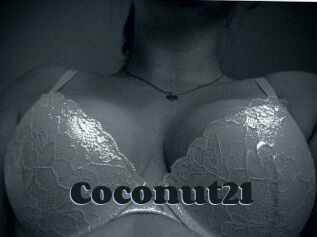 Coconut21