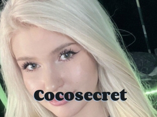 Cocosecret