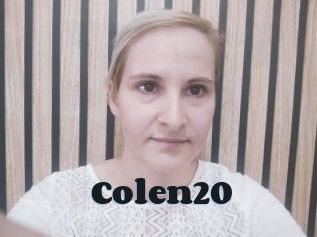 Colen20