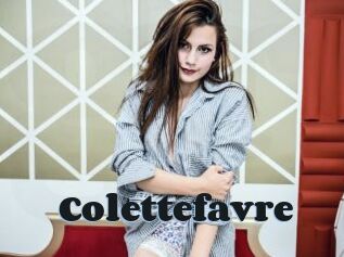Colettefavre