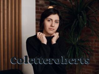 Coletteroberts