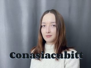 Conasiacubitt