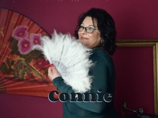 Connie