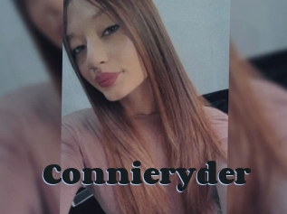 Connieryder