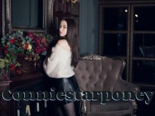 Conniestarponey