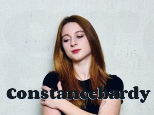 Constancebardy