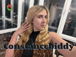 Constancebiddy