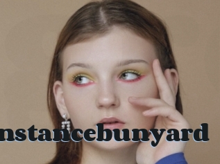 Constancebunyard