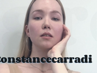 Constancecarradi