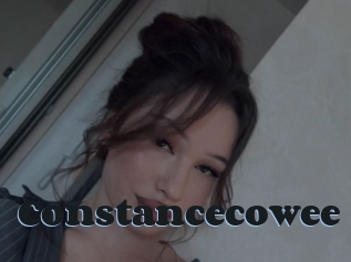 Constancecowee