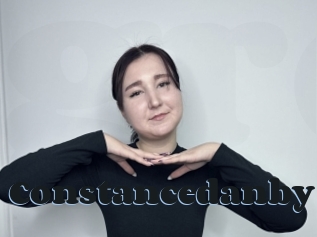 Constancedanby