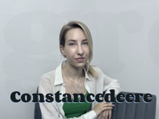 Constancedeere