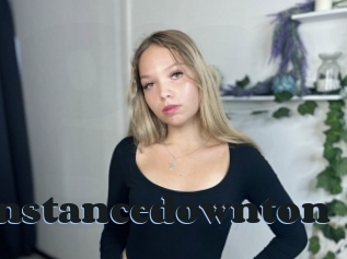 Constancedownton