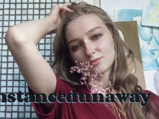 Constancedunaway