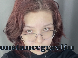 Constancegravlin
