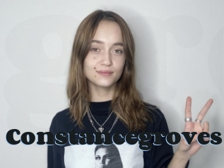 Constancegroves