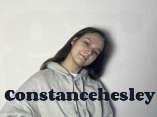 Constancehesley