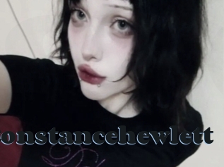 Constancehewlett