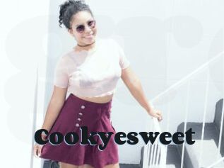 Cookyesweet