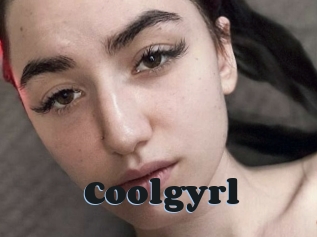 Coolgyrl