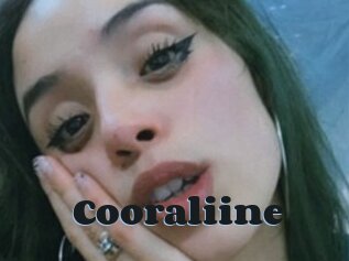 Cooraliine