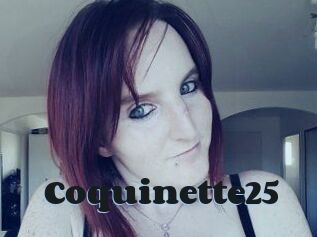 Coquinette25