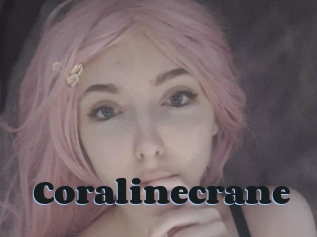 Coralinecrane