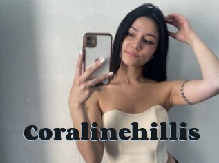 Coralinehillis