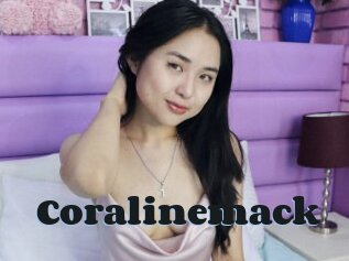 Coralinemack
