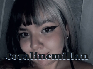 Coralinemillan