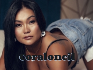 Coraloneil