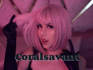 Coralsavant