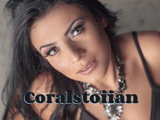 Coralstoiian