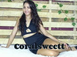 Coralsweett