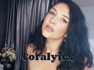 Coralyiex