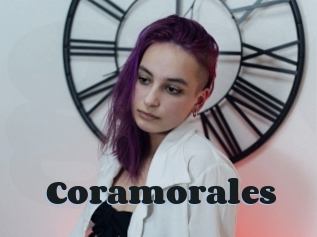 Coramorales