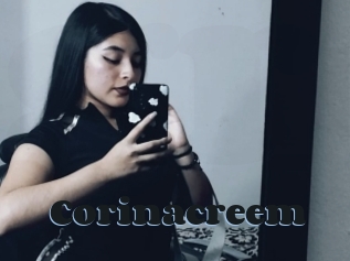 Corinacreem