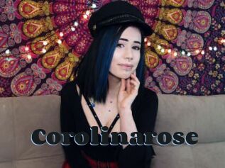 Corolinarose