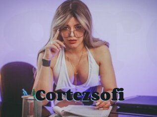 Cortezsofi