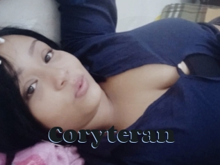 Coryteran