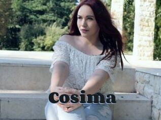 Cosima