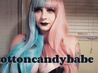 Cottoncandybabe