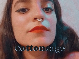 Cottonsage