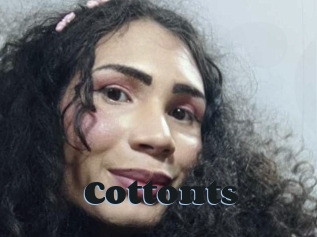 Cottonts